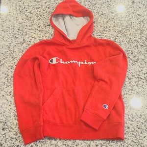 CHAMPION Hoodie